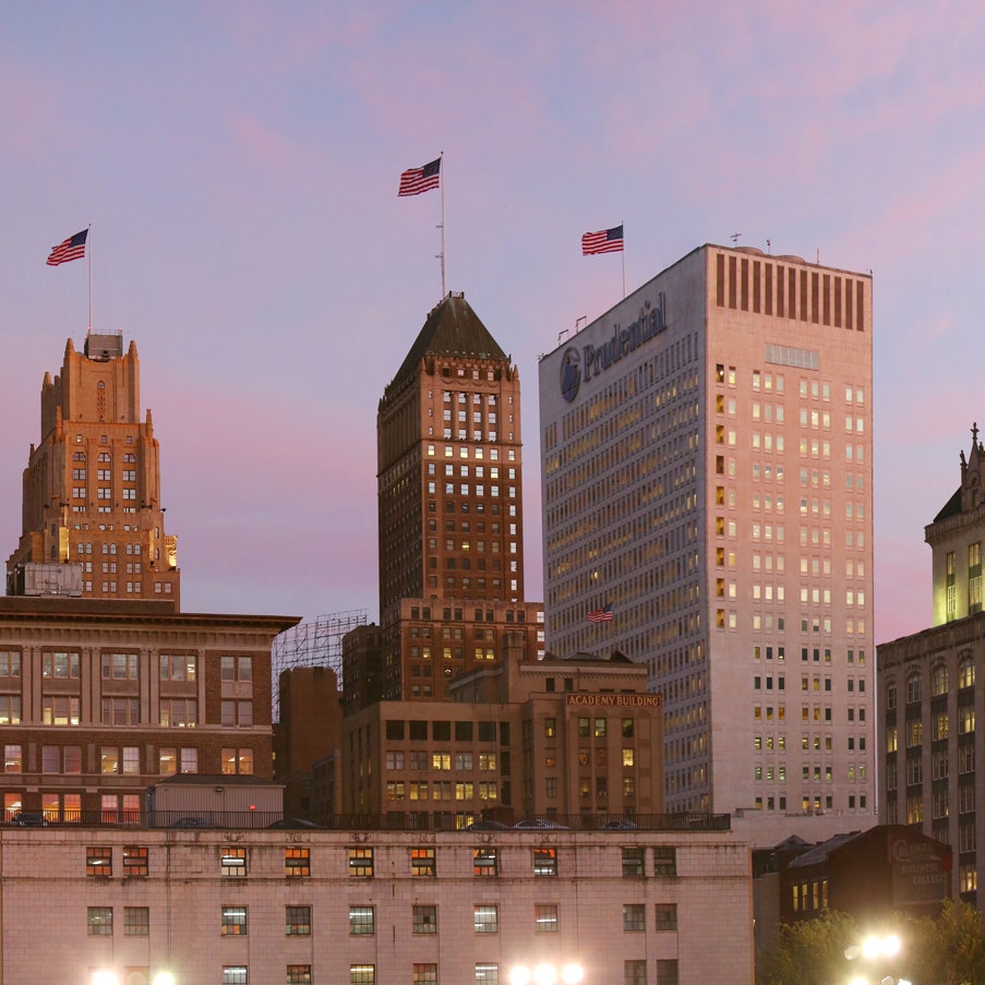 Garcia-Watts Law, LLC Newark, NJ Office