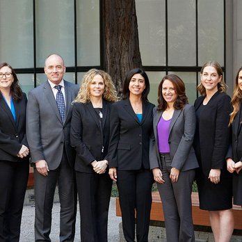 Moradi Saslaw LLP San Francisco, CA Office