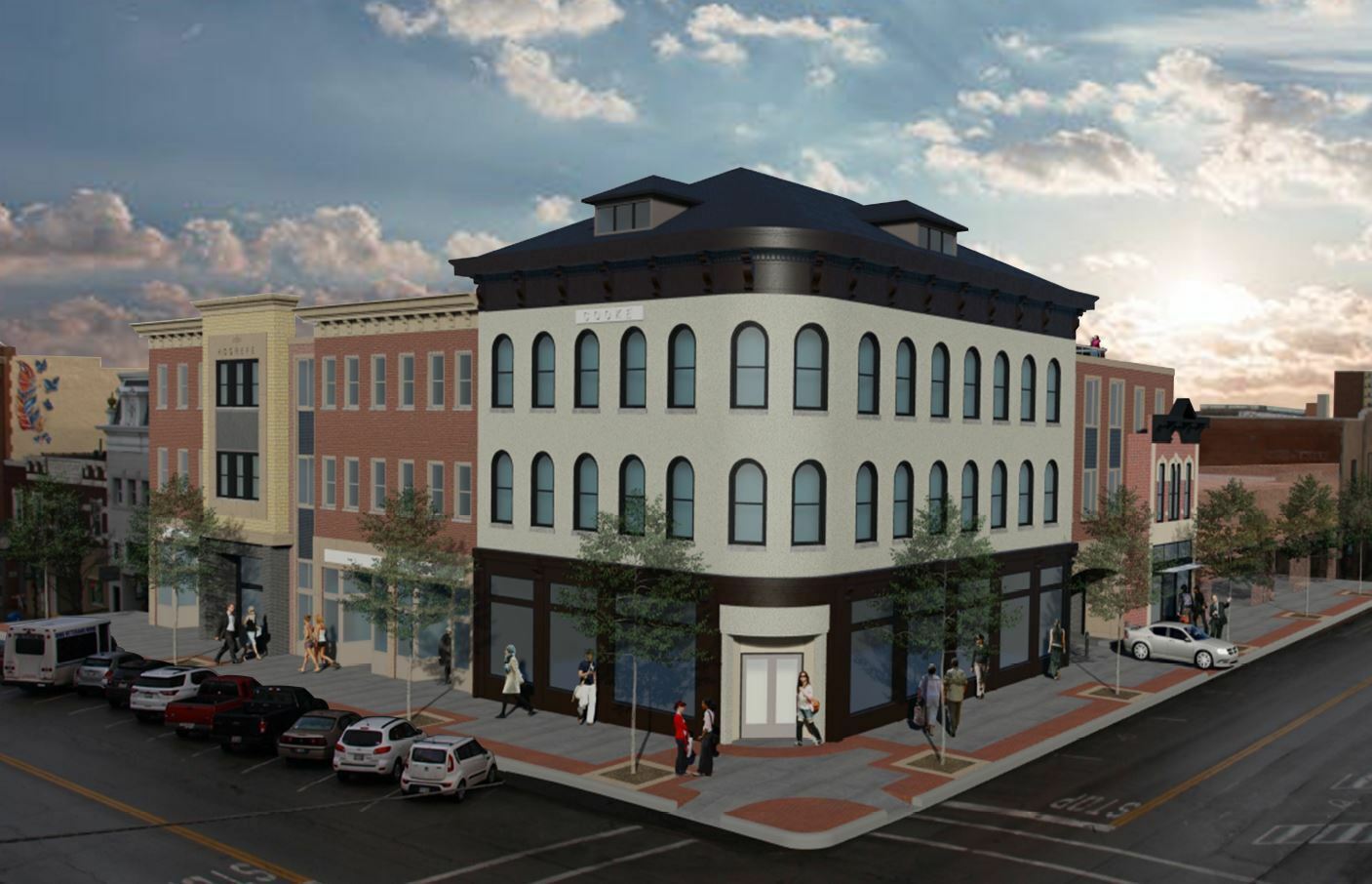 Reminger Co., LPA Sandusky, OH Office