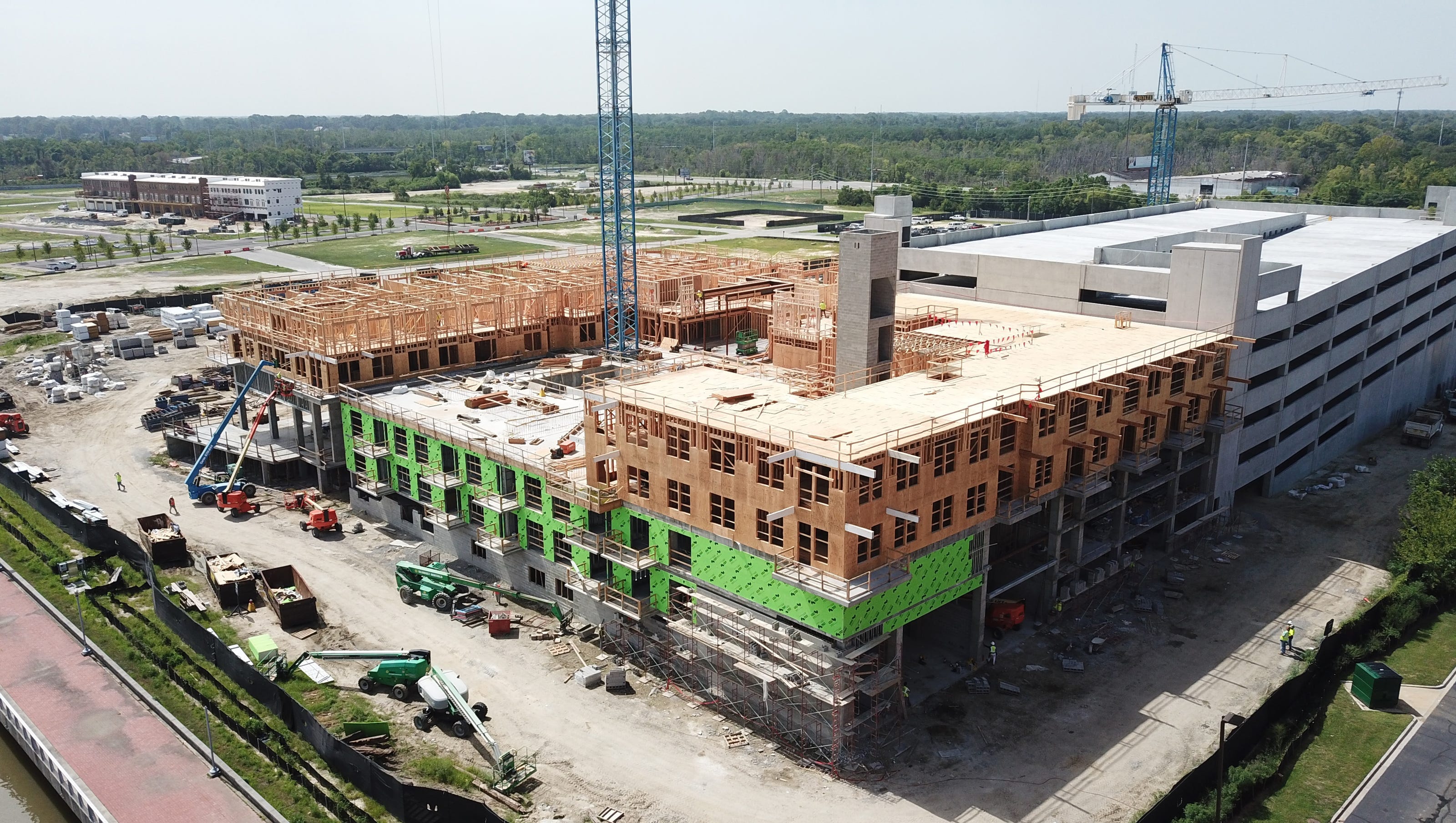 Bergen Bergen & Thomas Savannah, GA Office