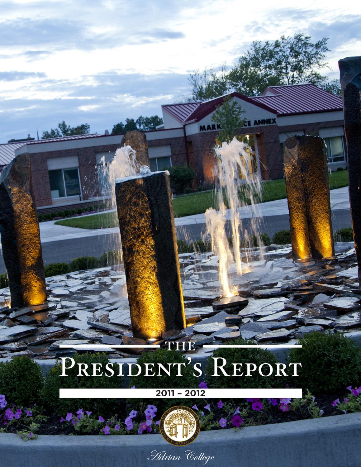 Robison, Curphey & O'Connell, LLC Adrian, MI Office