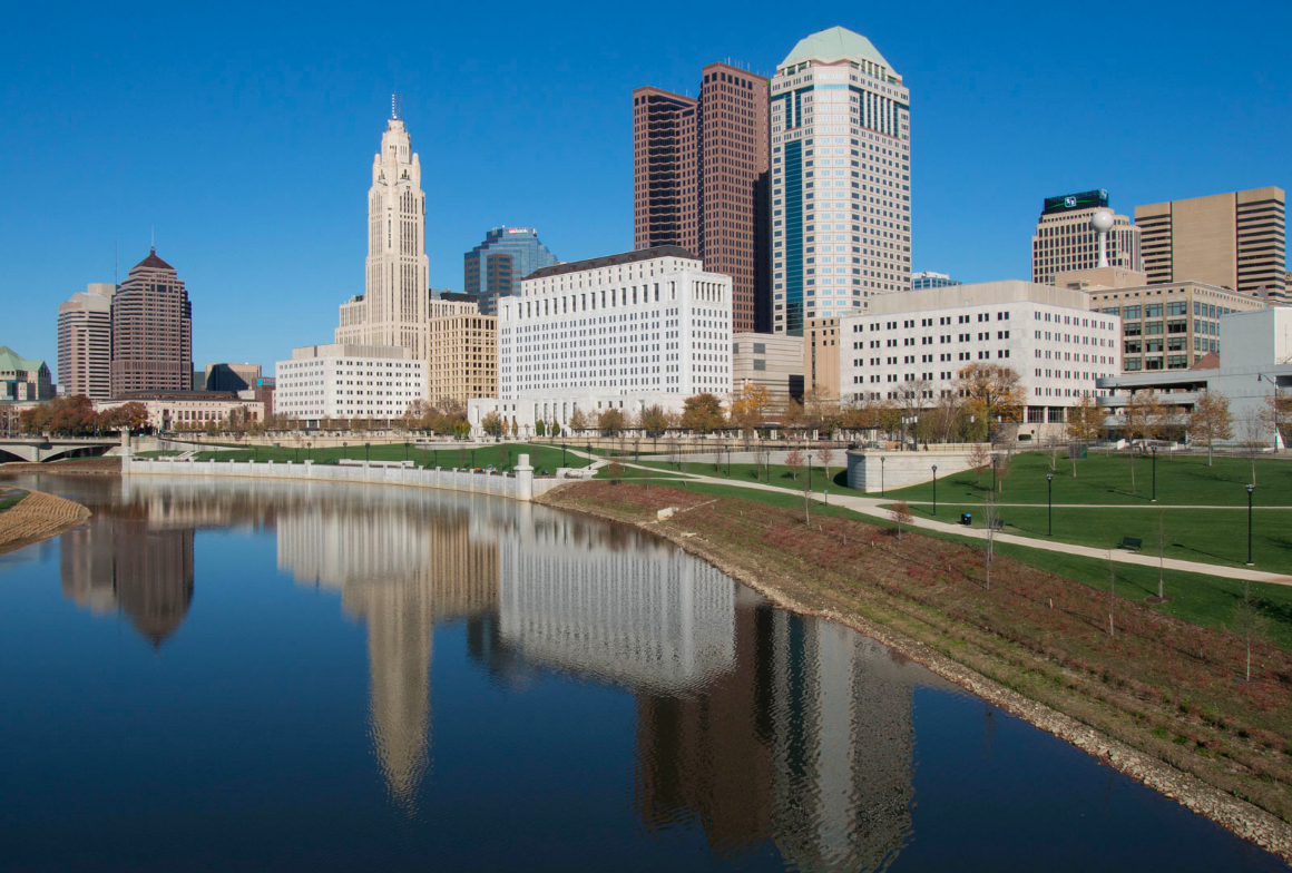 AlerStallings, LLC Dublin, OH Office