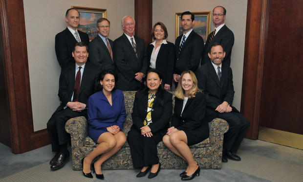 DanaherLagnese, PC Bridgeport, CT Office