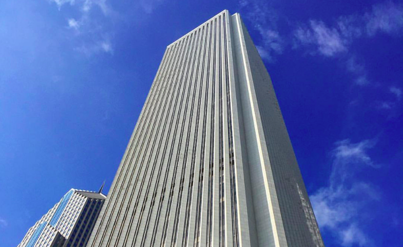 Cross Law Firm, S.C Chicago, IL Office