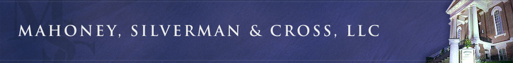 Mahoney, Silverman & Cross, LLC Oswego, IL Office