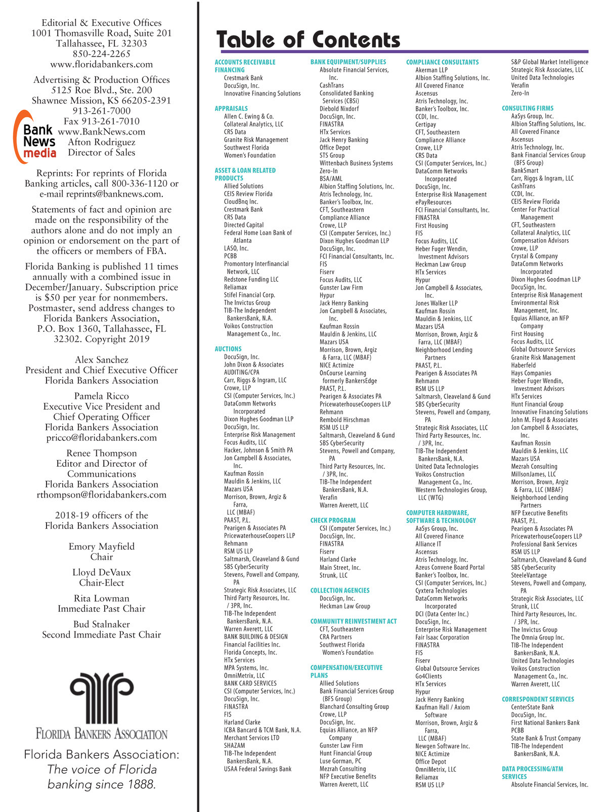 Heckman Law Group Tallahassee,  Office