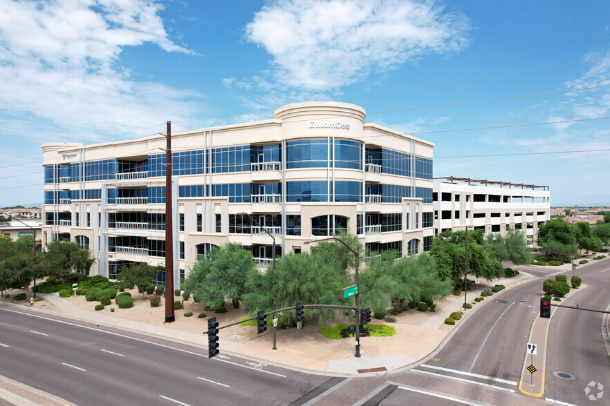 Wilson-Goodman Law Group, PLLC Gilbert, AZ Office