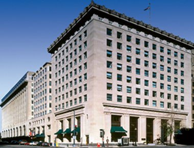 Skadden, Arps, Slate, Meagher & Flom LLP and Affiliates New York City, NY Office