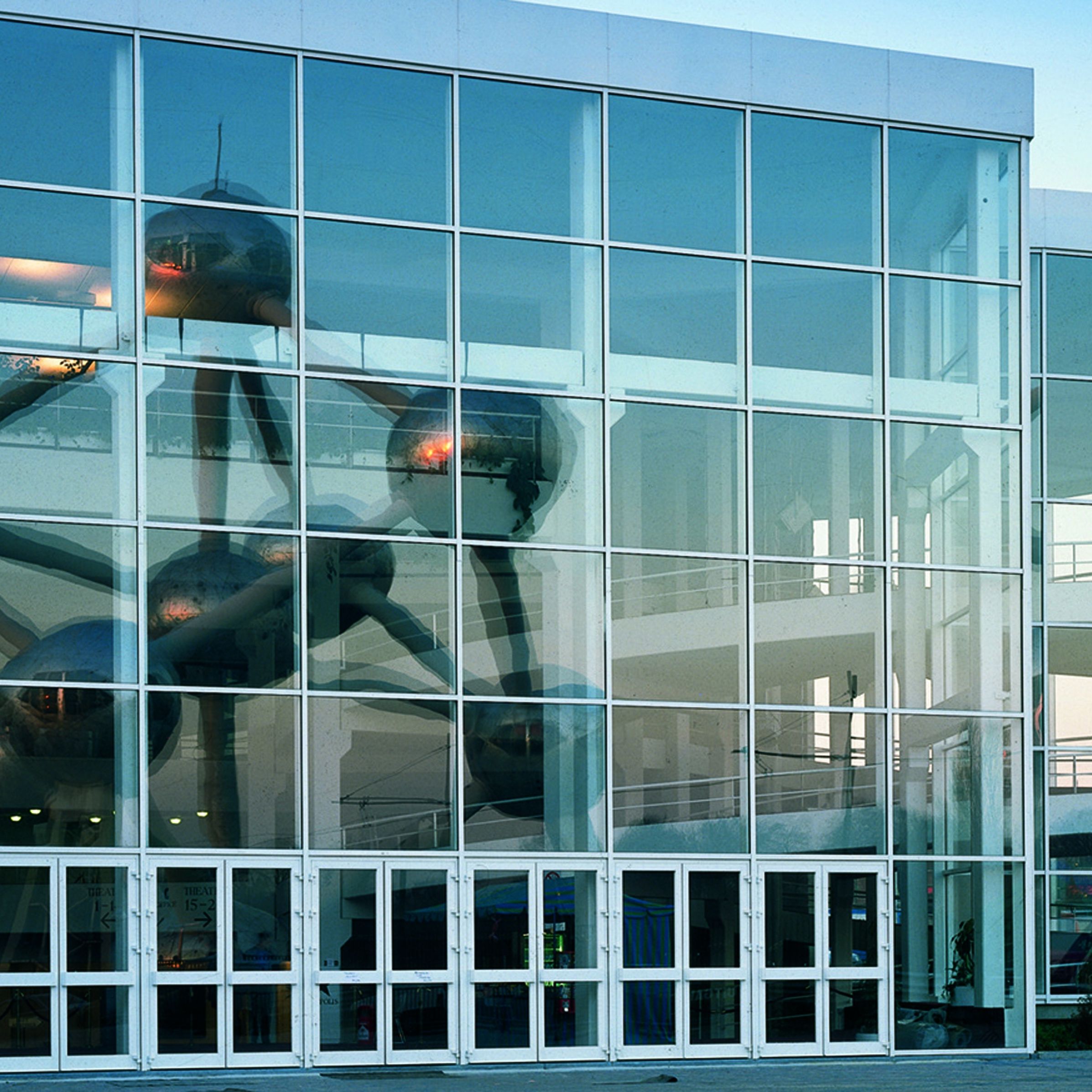 Cuatrecasas Brussels, Belgium Office