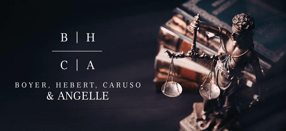 Boyer, Hebert, Caruso and Angelle, LLC Breaux Bridge,  Office