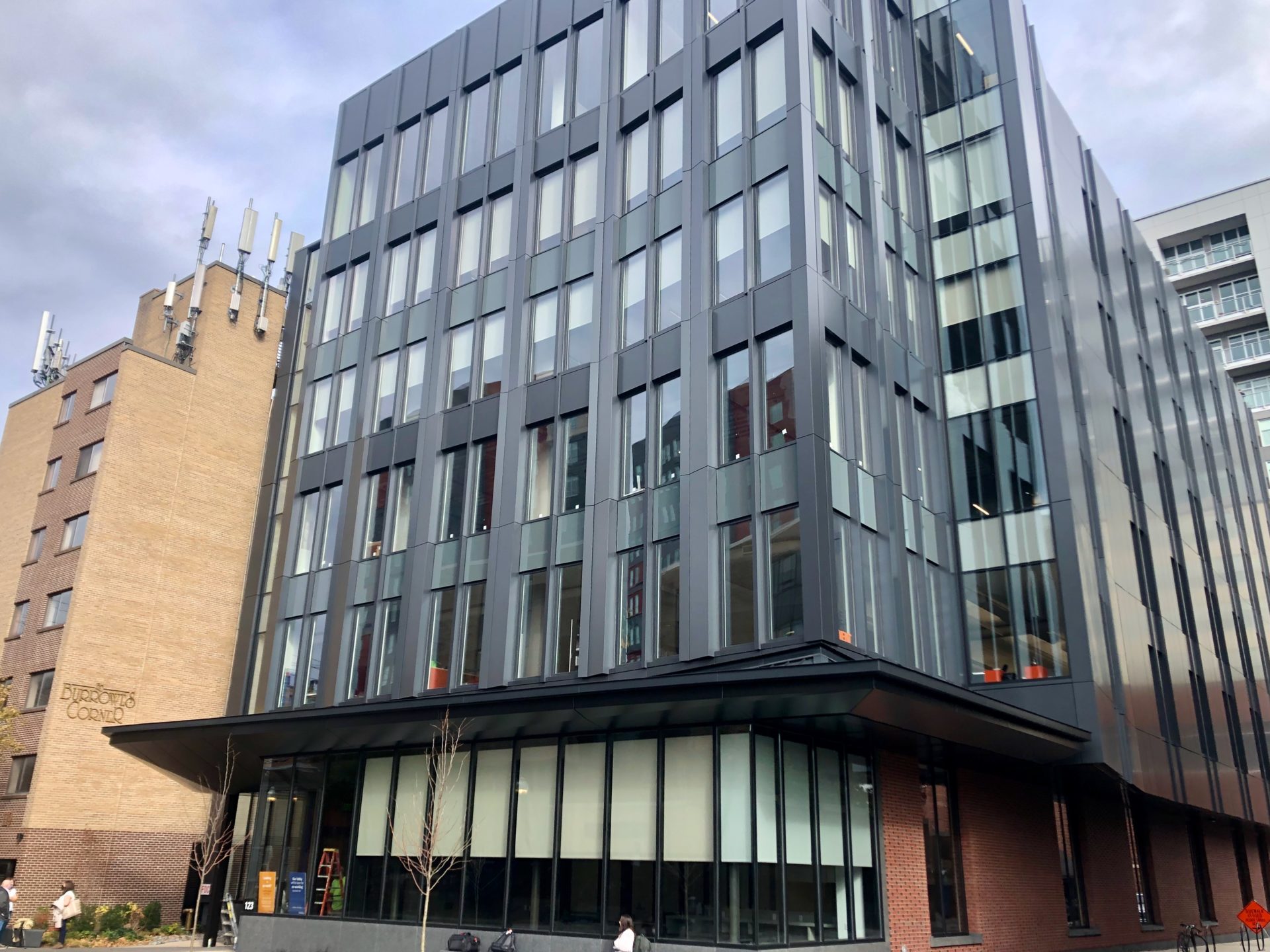 McNees Wallace & Nurick LLC State College, PA Office