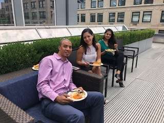 Weitz & Luxenberg New York City, NY Office