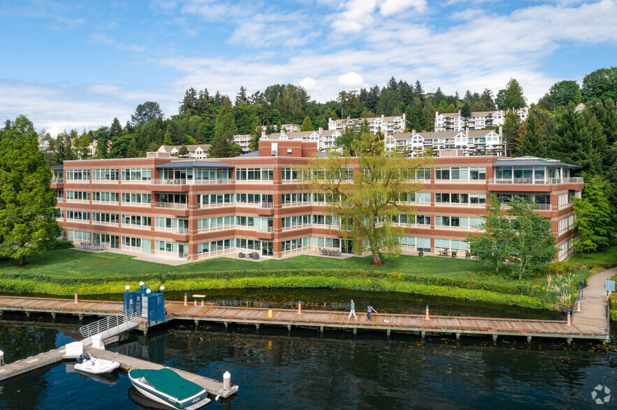 Livengood Alskog PLLC Kirkland, WA Office