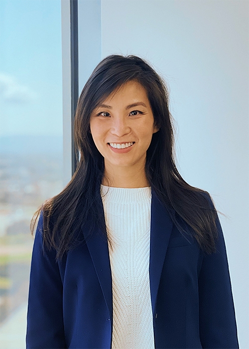 Petrullo, APC El Segundo,  Office