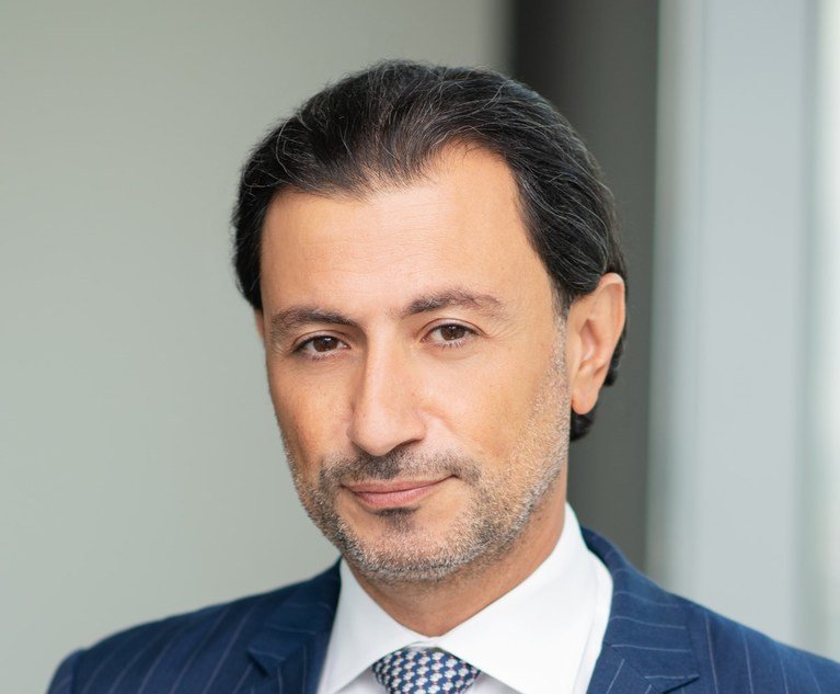 Clyde & Co LLP Riyad, Saudi Arabia Office