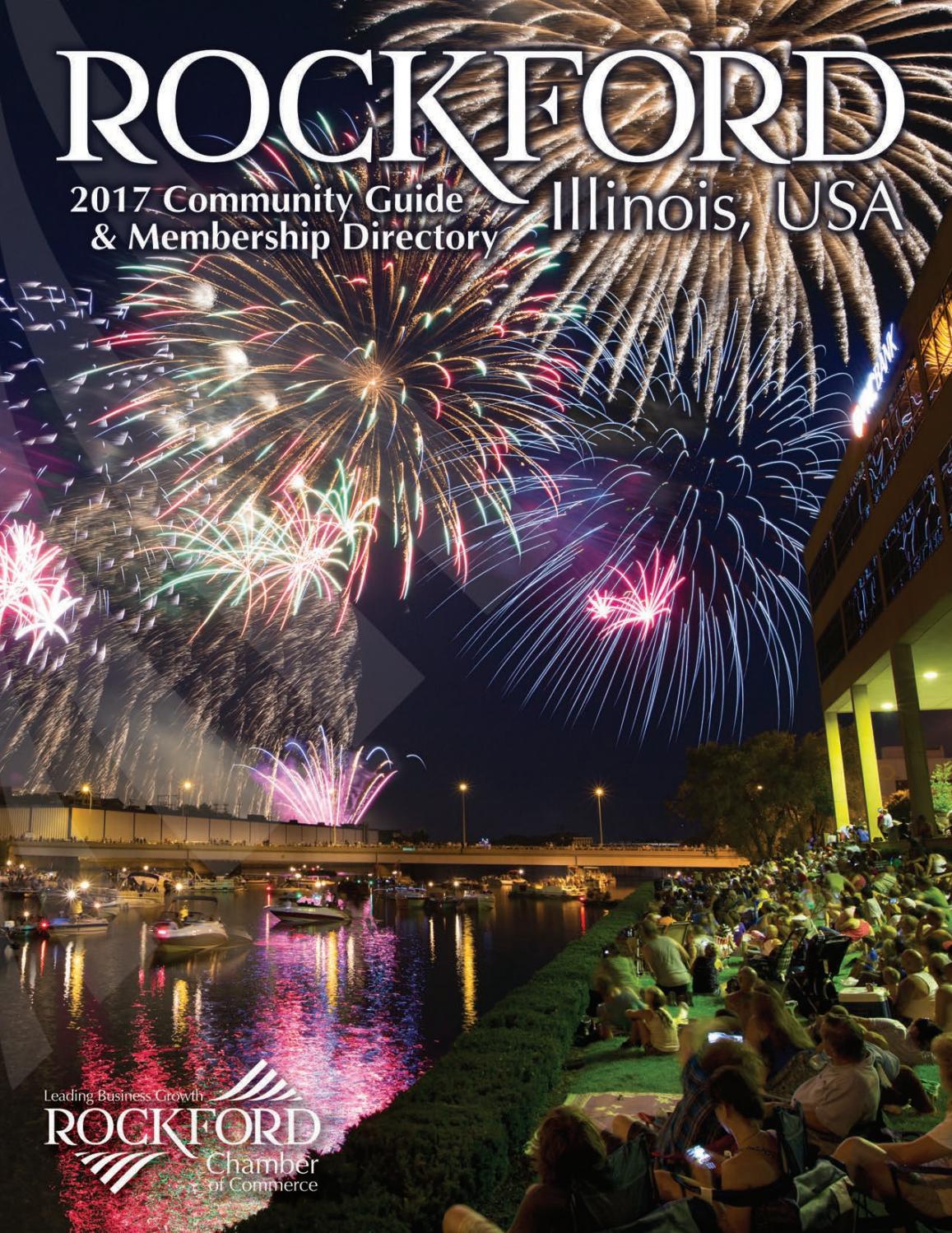 Amundsen Davis LLC Rockford, IL Office