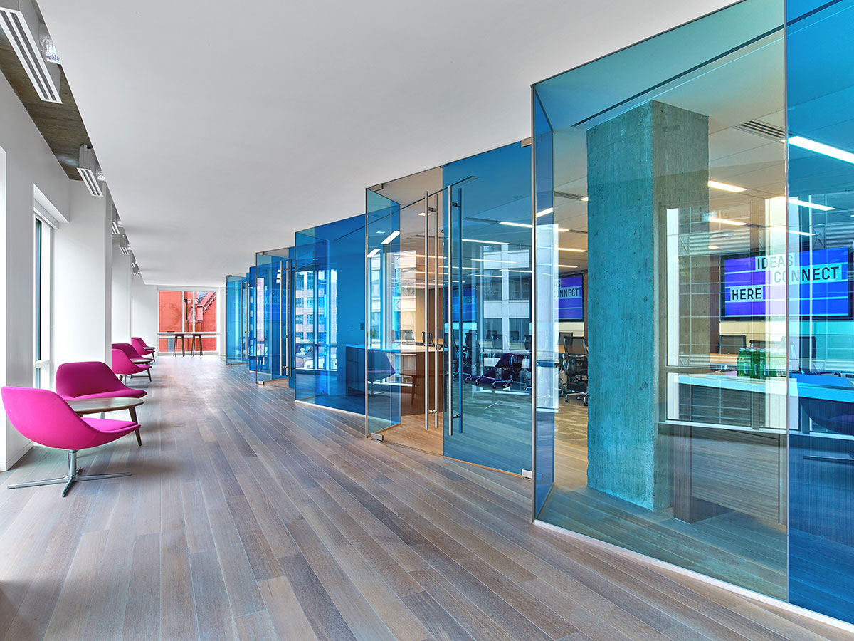 Nixon Peabody LLP McLean, VA Office