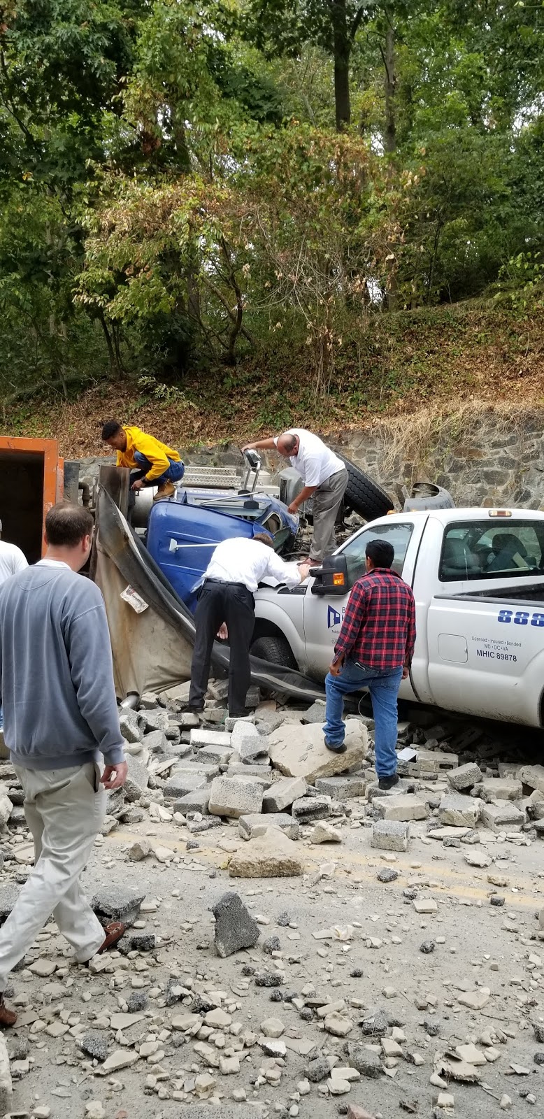 Anthony A. Fatemi, LLC Gaithersburg, MD Office