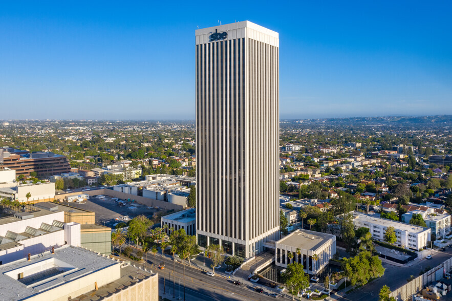 Ladas & Parry LLP Los Angeles, CA Office