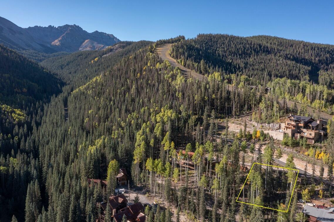 Thompson Law LLC Creede,  Office