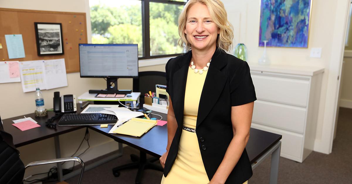 Hirschfeld Kraemer LLP Napa, CA Office