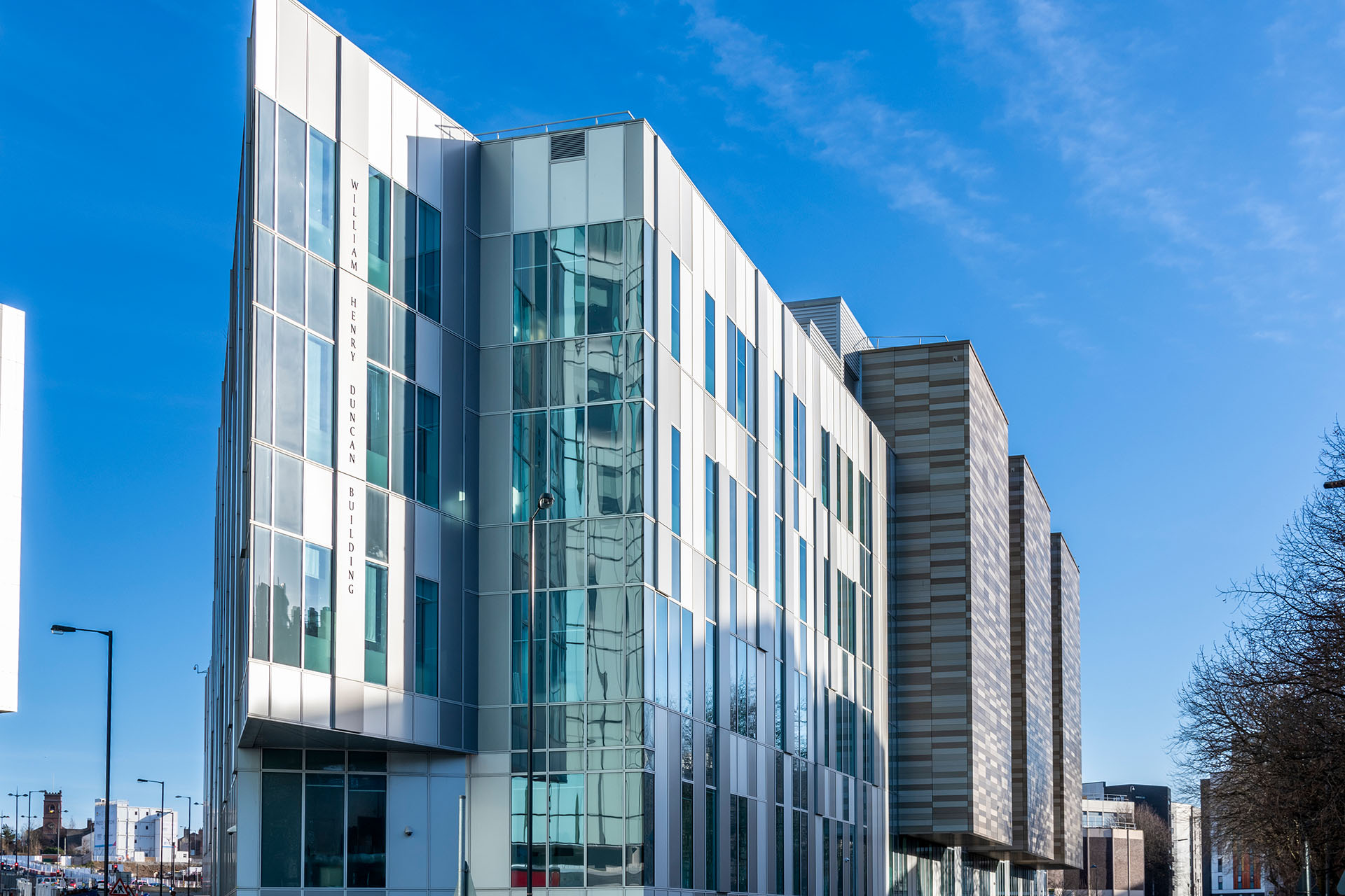 BLM LIVERPOOL, UK-England Office