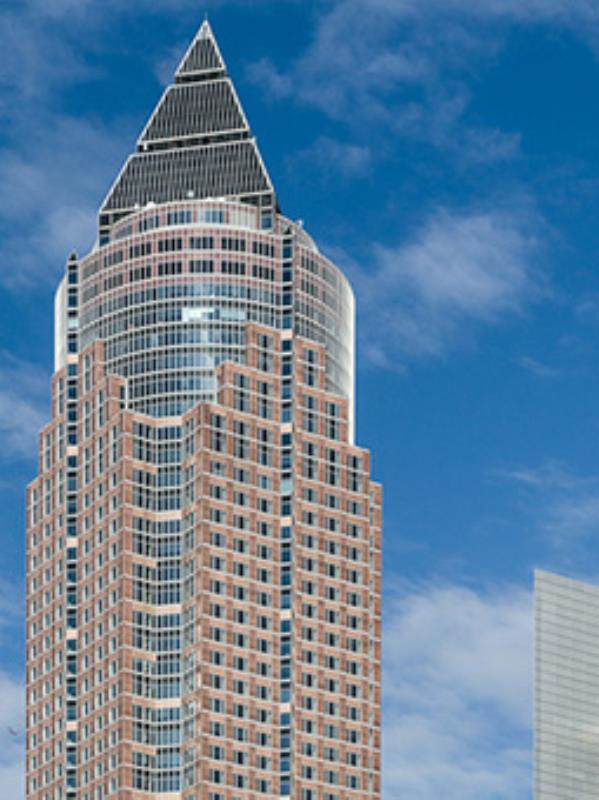 Simmons & Simmons LLP Frankfurt, Germany Office