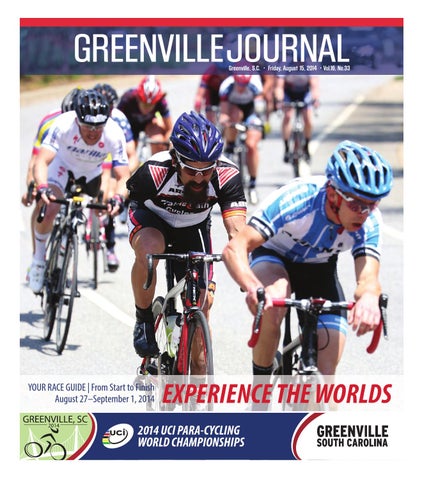 Thomerson & Rogers P.C Greenville,  Office