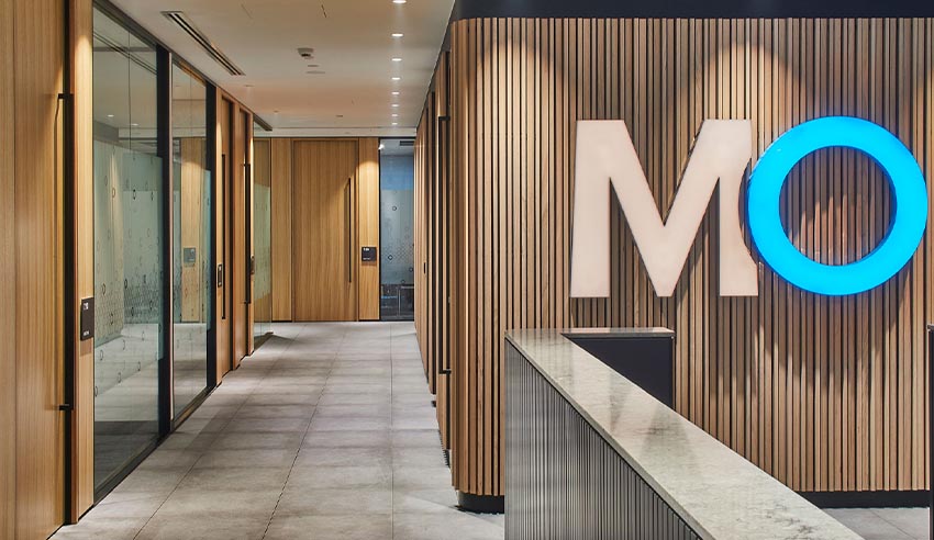 Mills Oakley Melbourne, Australia Office