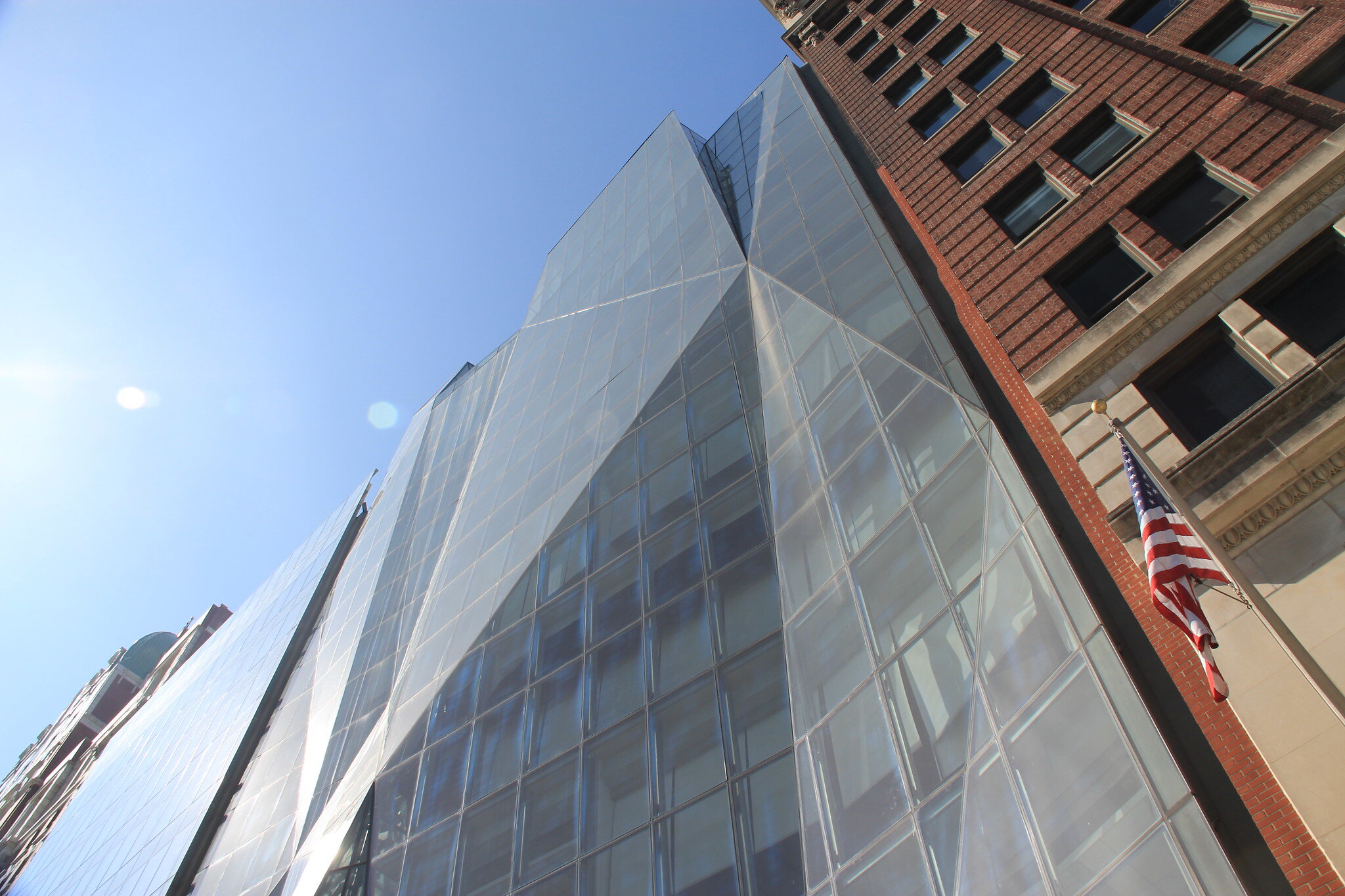 Byrd Adatto Chicago, IL Office