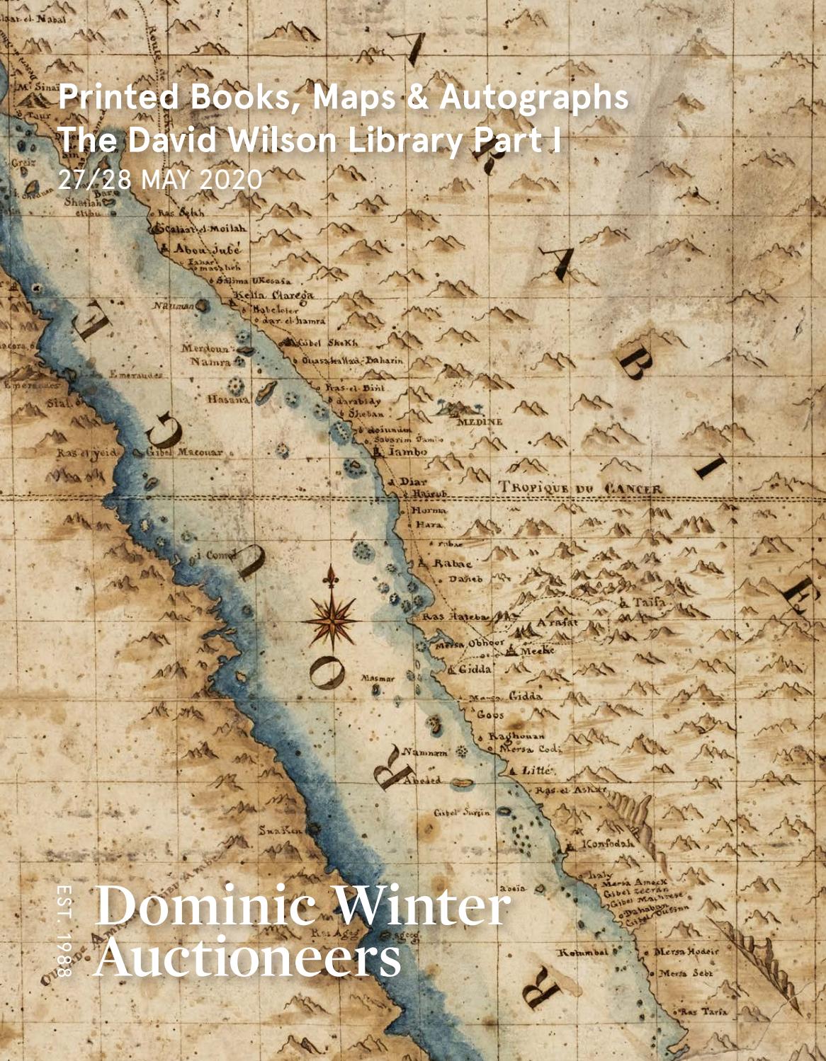 Colin Jones Clarke & Hartland Blackwood, United Kingdom Office