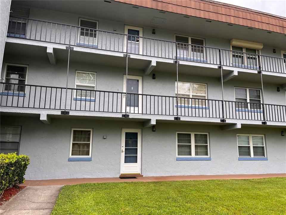 Taylor Johnson PL Winter Haven,  Office