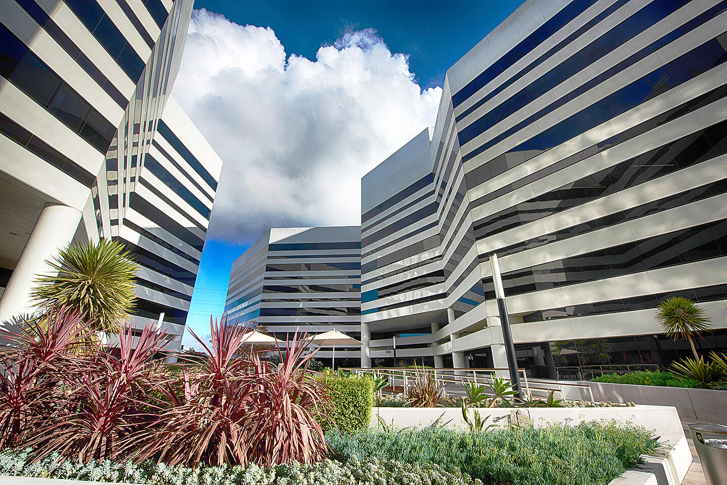 McCarthy Law PLC Manhattan Beach,  Office