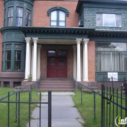 Katz & Seligman Hartford, CT Office