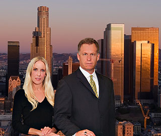 Schomer Law Group Torrance, CA Office
