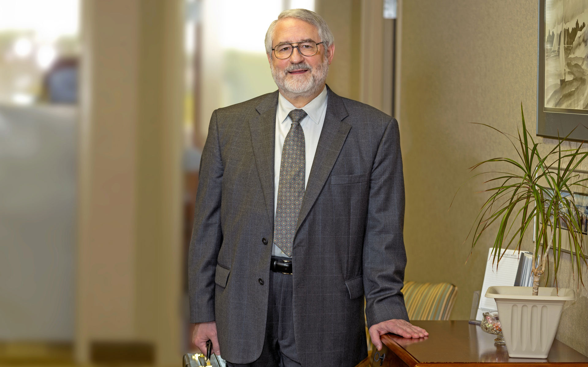 Roth Blair Roberts Strasfeld & Lodge Youngstown, OH Office