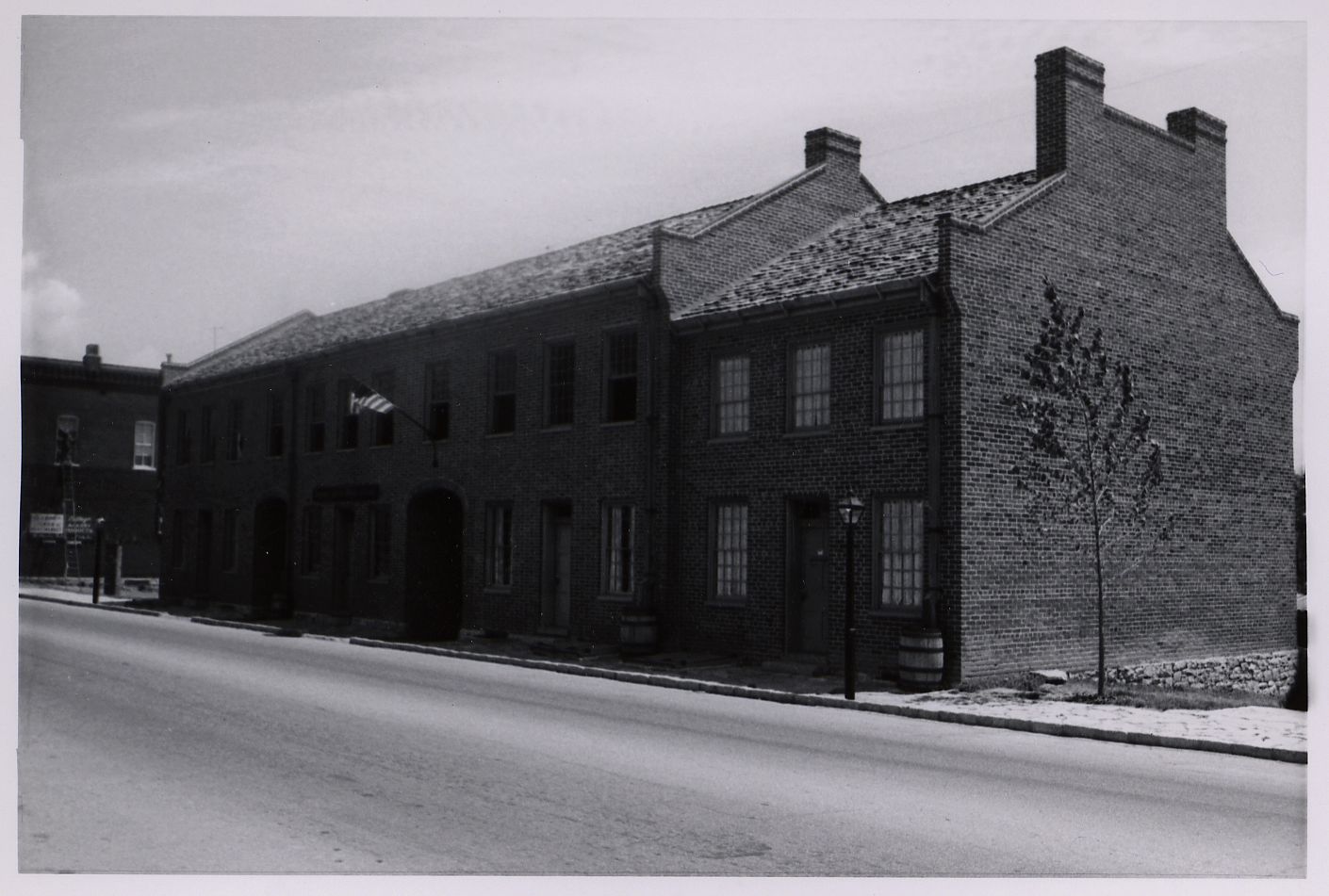 The Claiborne Ferguson Law Firm, PA Saint Charles, MO Office