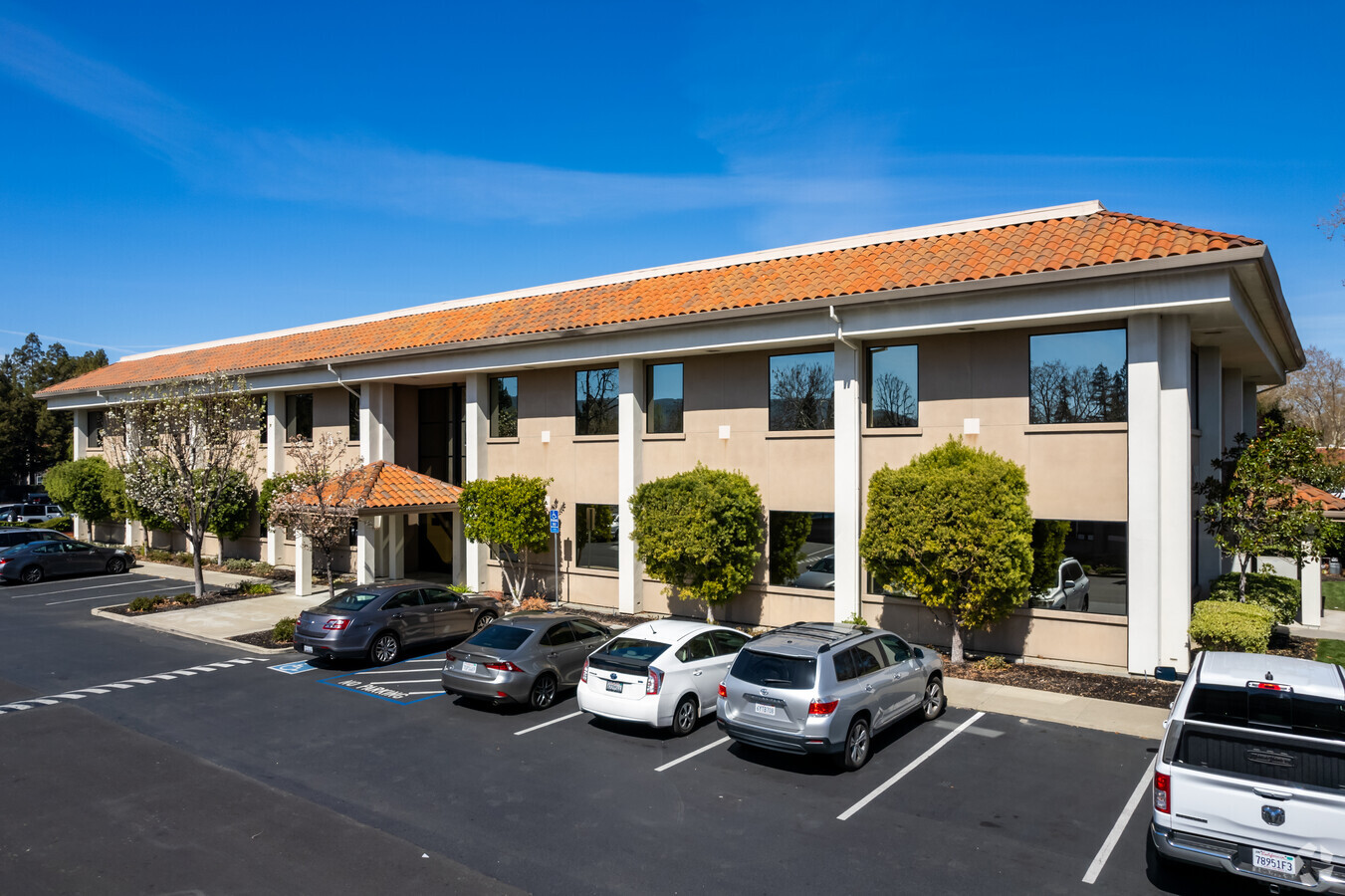 Collinsworth, Specht, Calkins & Giampaoli, LLP Pleasanton, CA Office