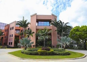 The Grife Law Firm Boca Raton,  Office