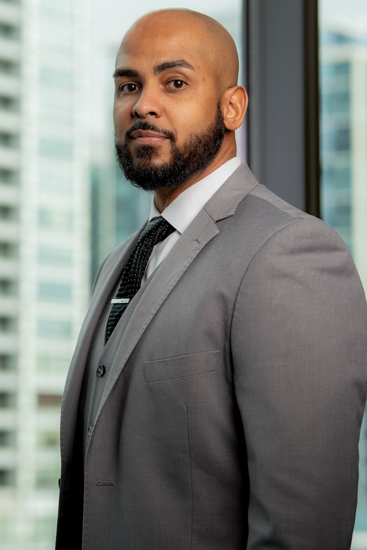 Hart McLaughlin & Eldridge Chicago,  Office