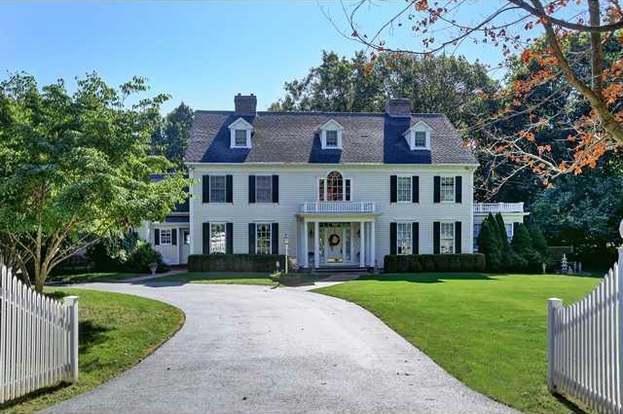 Perkins & Associates, LLC Woodbridge, CT Office