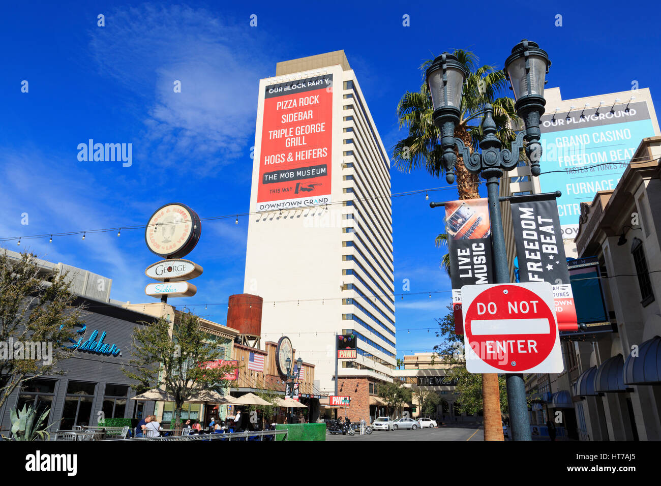 Freedom Law Firm Las Vegas,  Office