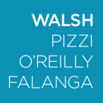 Walsh Pizzi O'Reilly Falanga LLP Philadelphia, PA Office