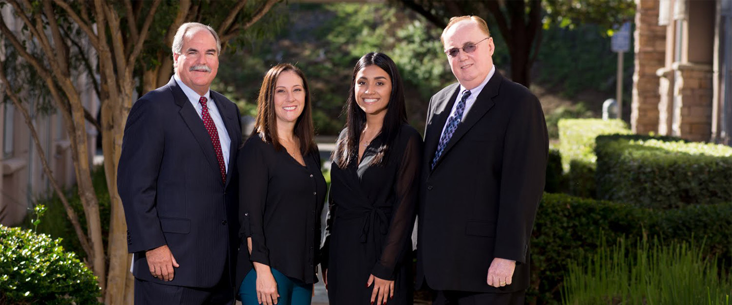 Steven J Brown Attorney at Law Chino Hills,  Office
