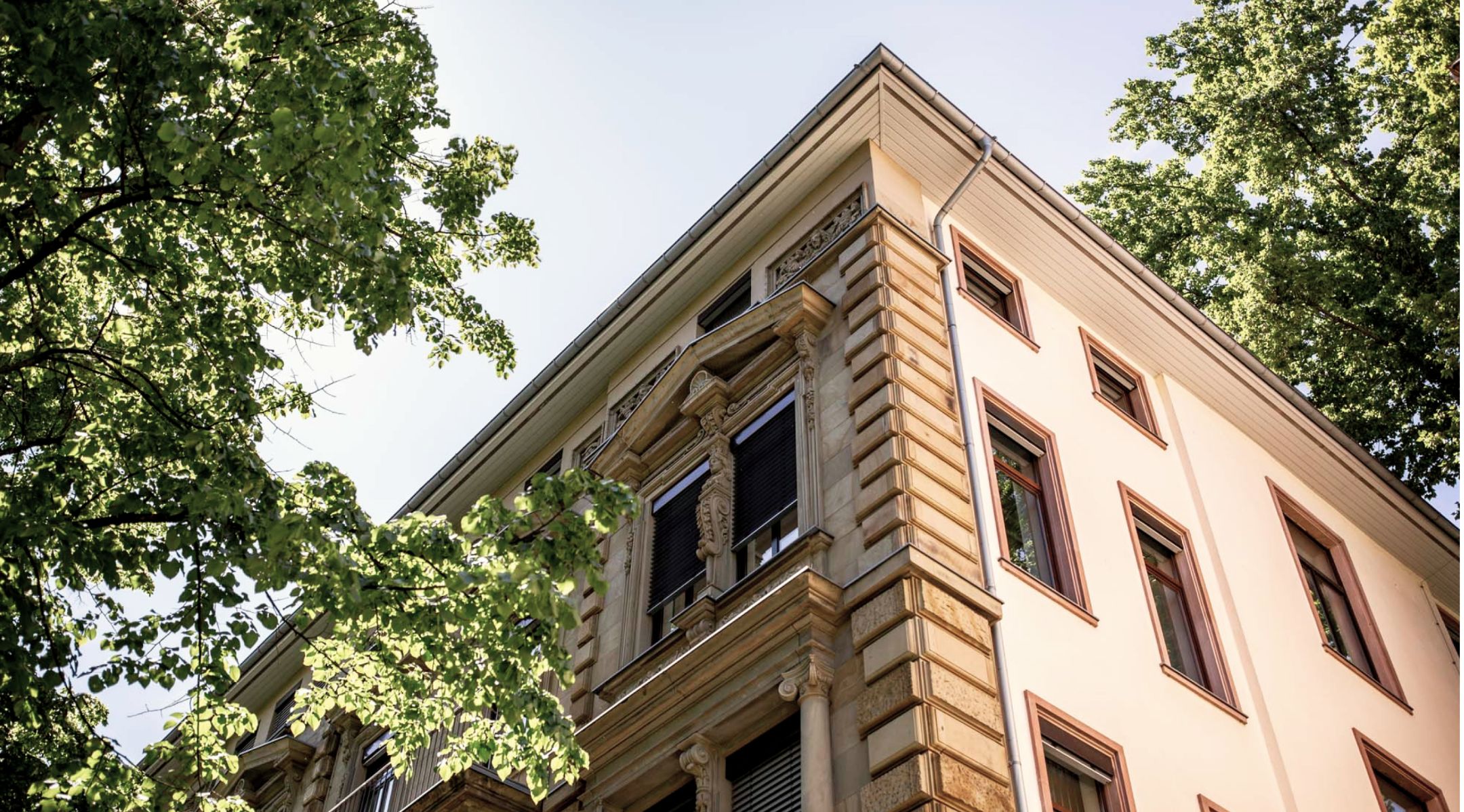 Feigen Graf Frankfurt am Main, Germany Office