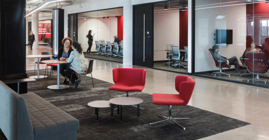 Young & Rubicam Group Cincinnati, OH Office