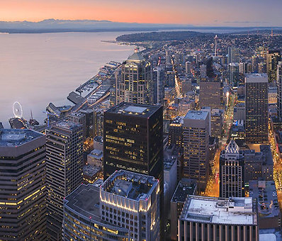 Foster Pepper PLLC Seattle, WA Office