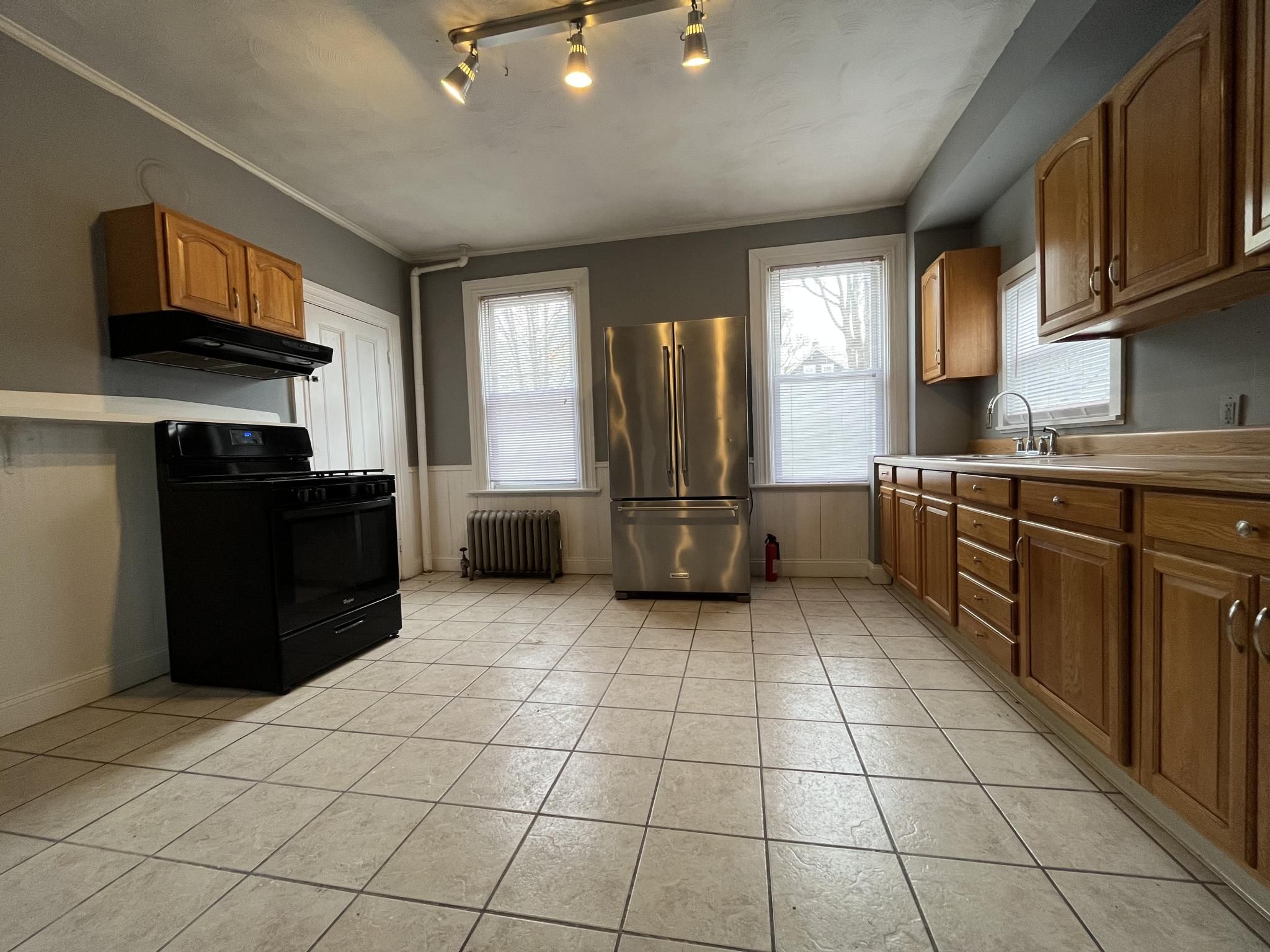 Howell Legal Inc Providence,  Office