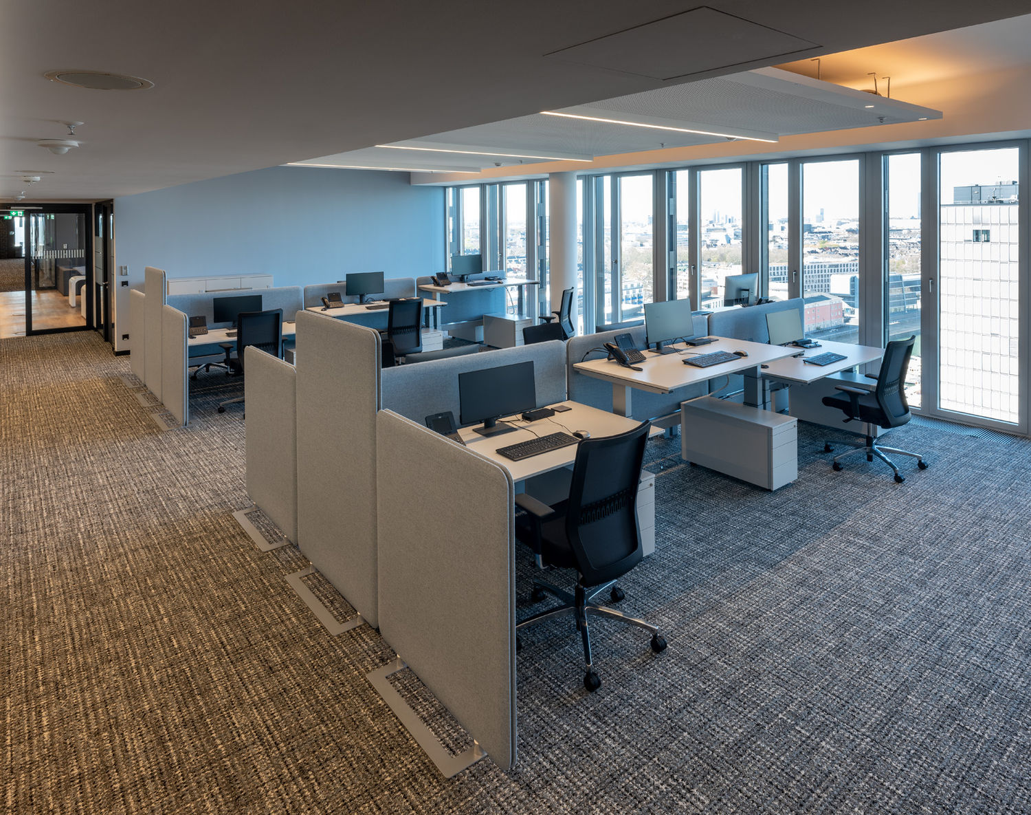 King & Wood Mallesons Brussels, Belgium Office