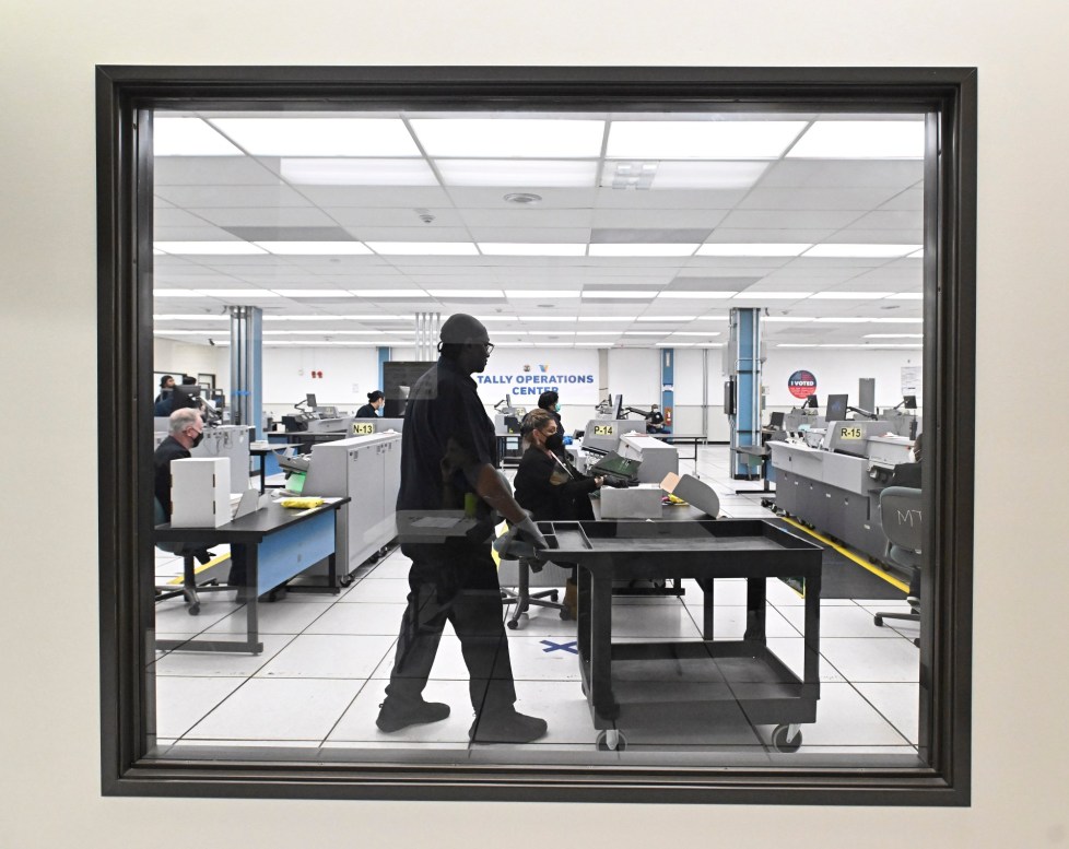 Counts Law Firm Marina del Rey, CA Office